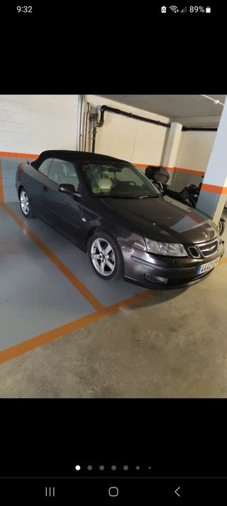 Saab 9-3 2003