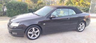 Saab 9-3 2003