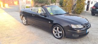 Saab 9-3 2003