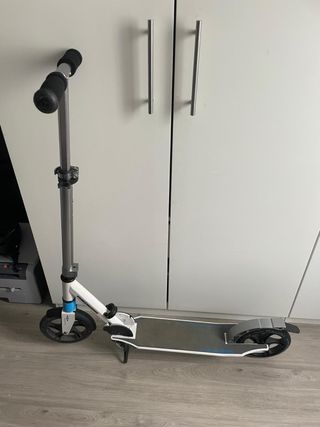 Patinete Tijuana Move Plegable