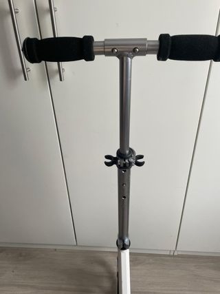 Patinete Tijuana Move Plegable