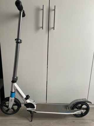 Patinete Tijuana Move Plegable