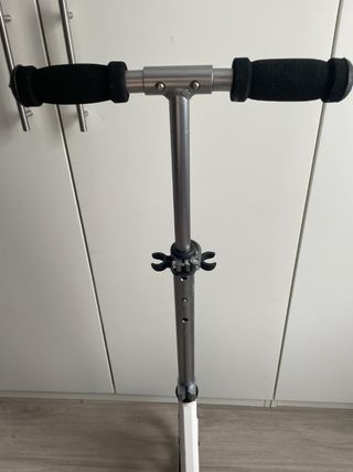 Patinete Tijuana Move Plegable