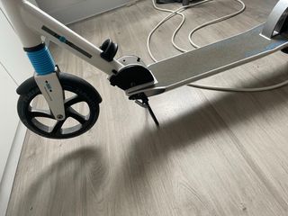 Patinete Tijuana Move Plegable