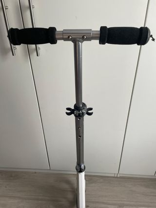 Patinete Tijuana Move Plegable