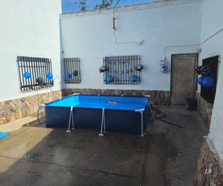 Piscina Bestway 3x2x0.66m, urge venta!!!