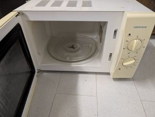 Microondas Chestron - microondas vintage