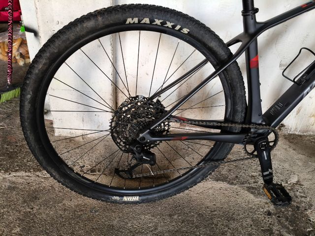 Merida MTB 29" - Bicicleta