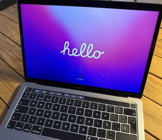 MacBook Pro 13" A2251 Gris Plata 2020 Batería Nuev
