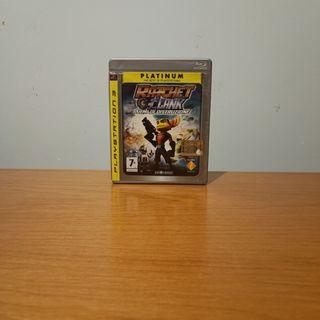 Ratchet & Clank: Armi di Distruzione - PS3