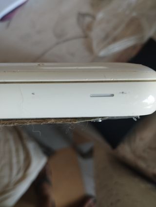 MacBook blanco 2009-2010 (no enciende, para piezas