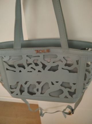 Bolso Tous azul