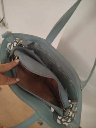 Bolso Tous azul