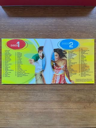 Twister High School Musical 2