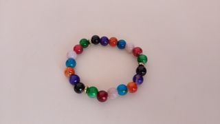 Bracciale 7 Chakra: Armonia & Energia
