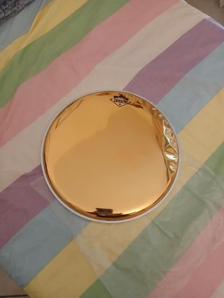 Pelle batteria 14" Modern Vintage