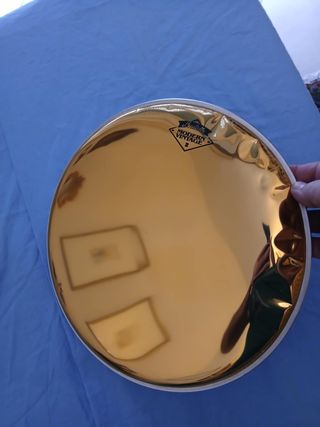 Pelle batteria 14" Modern Vintage