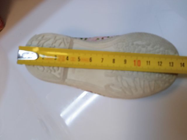 Scarpe Natural World bimbo n.22