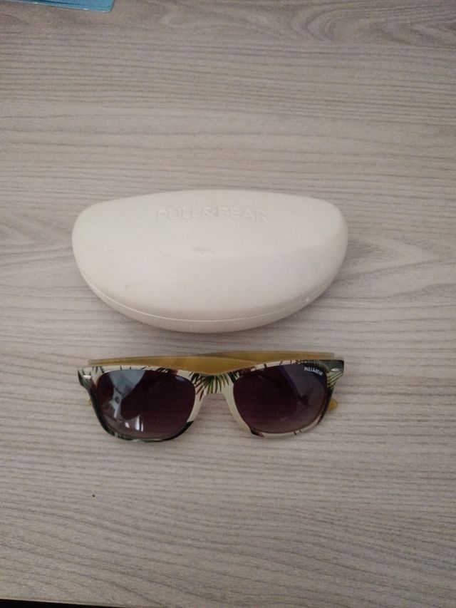 Occhiali Pull&Bear - Multicolor