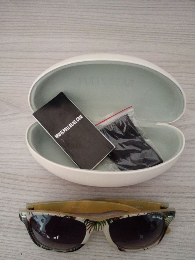 Occhiali Pull&Bear - Multicolor