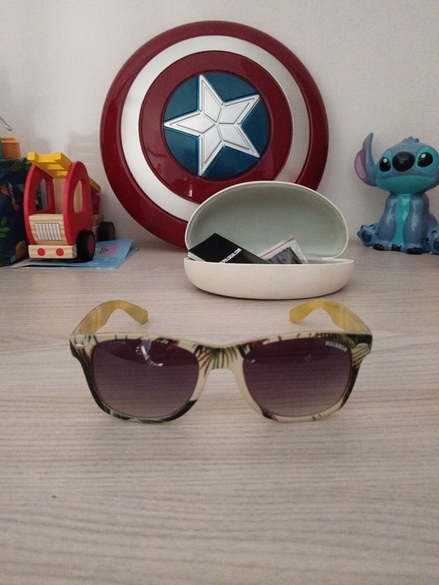 Occhiali Pull&Bear - Multicolor