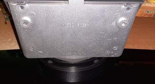 Soporte Peana TV LG de 37'