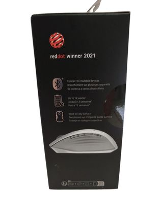 Ratón inalámbrico HP 930 Creator