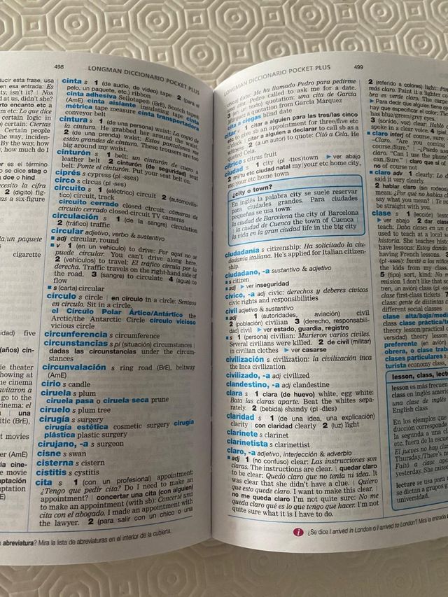 LONGMAN DICCIONARIO POCKET PLUS FLEXI & CD-ROM ...