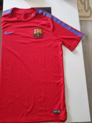 Camiseta FC Barcelona entrenamiento