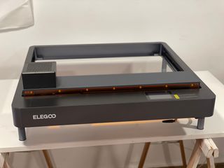 Vendo Máquina láser Elegoo Phecda 20W POCO USO