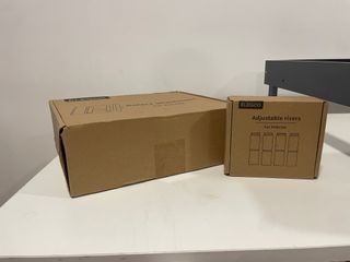 Vendo Máquina láser Elegoo Phecda 20W POCO USO