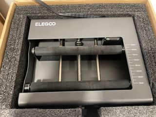 Vendo Máquina láser Elegoo Phecda 20W POCO USO