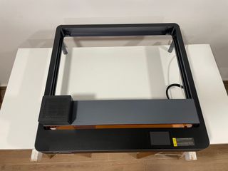 Vendo Máquina láser Elegoo Phecda 20W POCO USO