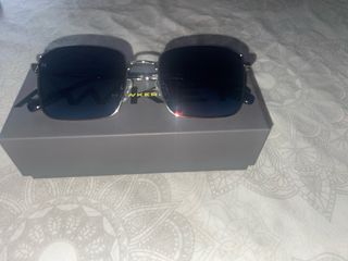 Gafas HAWKERS - Azul & Plata