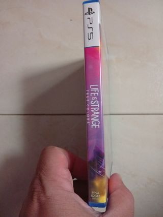 Life is Strange True Colors PS5