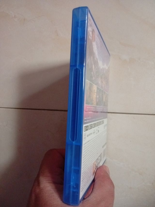 Life is Strange True Colors PS5