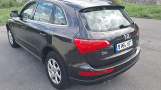 Audi Q5 2011