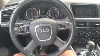 Audi Q5 2011