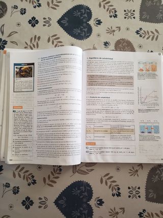 Inicia Química. 2.º Bachillerato. Libro del alumno