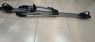 Portabicicletas Thule