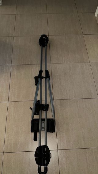 Portabicicletas Thule