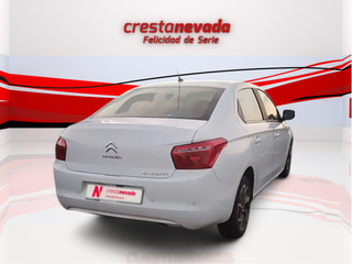 💶SIN ENTRADA 167€ 🚗CITROEN C-Elysée
