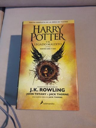 Pack libros juveniles en inglés en perfecto estad