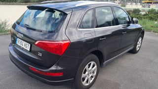 Audi Q5 2011