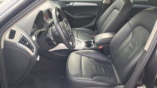Audi Q5 2011