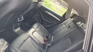 Audi Q5 2011
