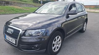 Audi Q5 2011