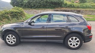 Audi Q5 2011