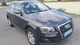 Audi Q5 2011