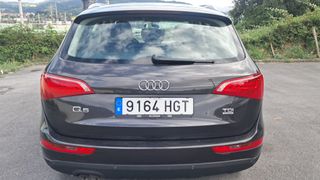 Audi Q5 2011